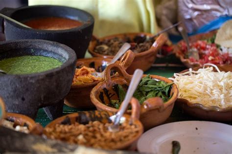 15 Delicious Things You Should Eat and Drink in Mexico - Savored Journeys