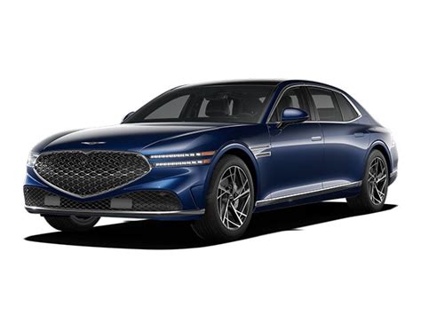 2023 Genesis G90 Sedan Digital Showroom | Genesis Memphis Covington Pike