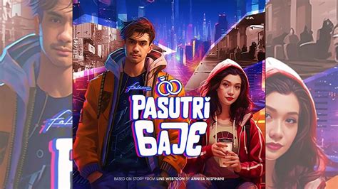 7 Film Bioskop Terbaru Tayang Februari 2024 Wajib Tonton