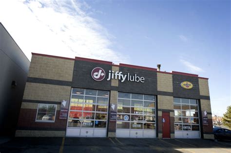 Jiffy Lube Near Me