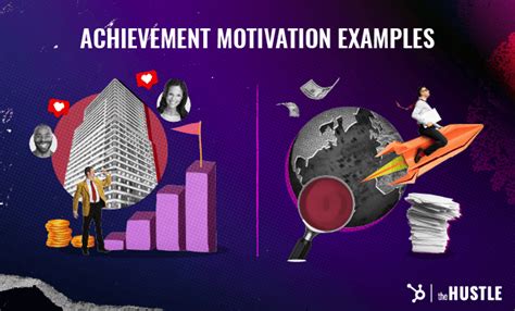 Achievement Motivation: Nine Ways To Use It in the Workplace