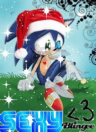 Sonic Crying Picture #131500061 | Blingee.com