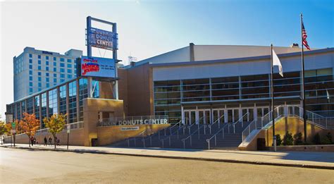 So Long Dunk, Hello AMP: Amica Insurance Wins Naming Rights to Providence Civic Center - Rhode ...