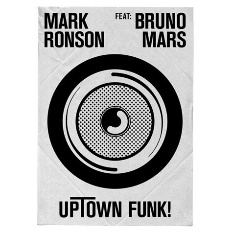 Mark Ronson – Uptown Funk Lyrics | Genius Lyrics