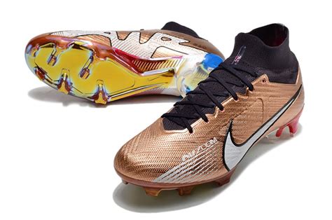 Shop New Nike Air Zoom Mercurial Superfly 9 Elite FG Kylian Mbappe ...