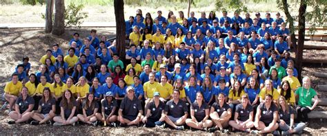 To our 2020 Staff - Outpost Summer Camps