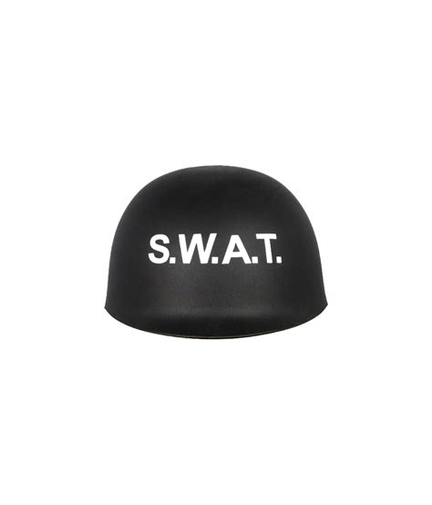 Swat Helmet Adults – LookSharpStore