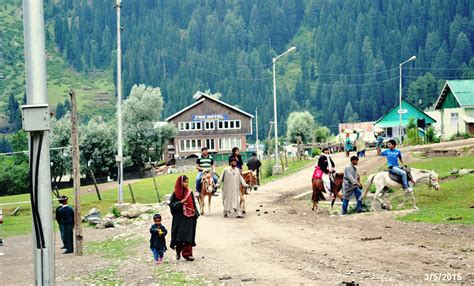 Live Updates from Kashmir for Tourists | MakeMyTrip Blog