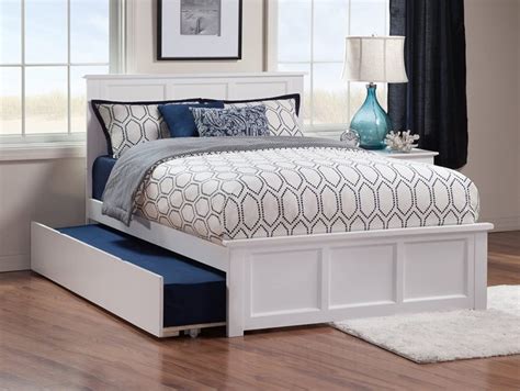 (Top 6) Best "Queen Size" Trundle Beds to Maximize Your Sleeping Space