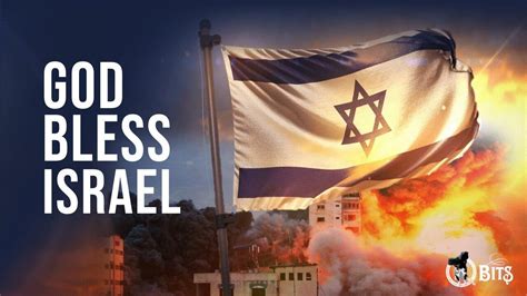 #776 // GOD BLESS ISRAEL - LIVE - One News Page VIDEO