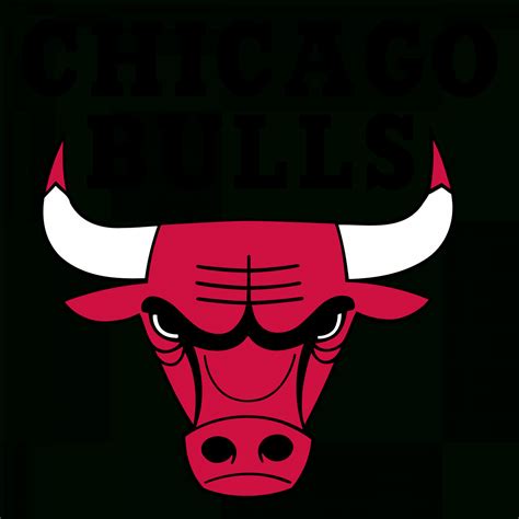 Collection of Chicago Bulls Logo PNG. | PlusPNG