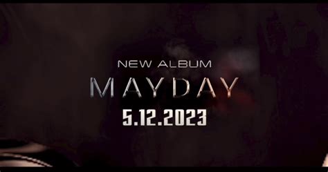 Mayday : Un second album pour Vayb, 5 ans après