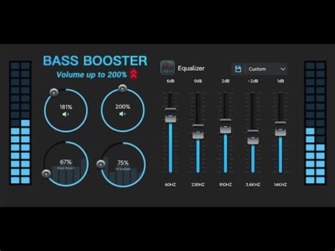 Bass Booster & Equalizer PRO - Apps on Google Play