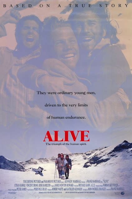 Alive (1993) 950MB HDRip Dual Audio [Hindi-English] - MoviesFront