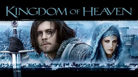 Watch Kingdom of Heaven | Full Movie | Disney+