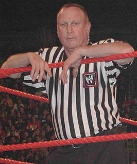 Not in Hall of Fame - 262. Earl Hebner