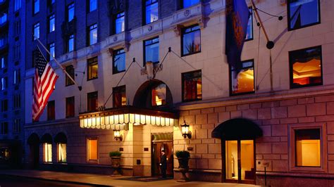 The Ritz Carlton New York Central Park | FIND HOTELS NYC