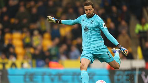 Tim Krul: Norwich City can still beat drop | News - Greatest Hits Radio (Norfolk and North Suffolk)