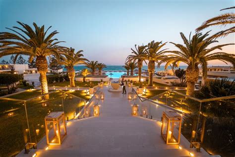 Rinela Beach Resort & Spa | Crete | Mitsis Hotels