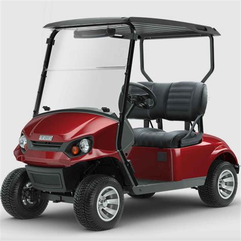 Best electric golf carts 2023: Our Picks