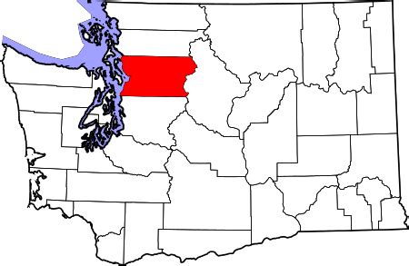 Snohomish County, Washington - Wikiwand