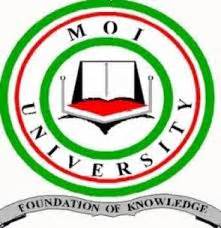 Moi University Kitale Campus Courses Offered, Fee Structure, Contacts