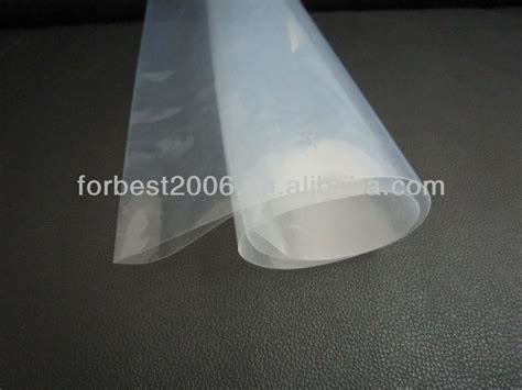 Fluorinated Ethylene-propylene Fep Film For Korea Market - Buy Teflon Fep Film,Hotsale Virgin ...