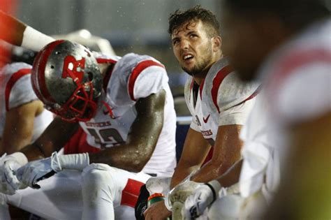 Tumultuous week ends with Rutgers falling 28-3 to Penn State | Rapid ...