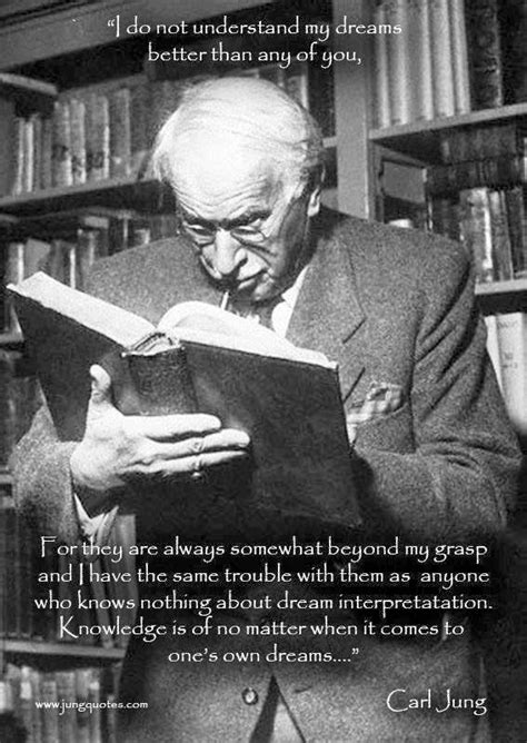 Carl Jung Quotes On Dreams. QuotesGram