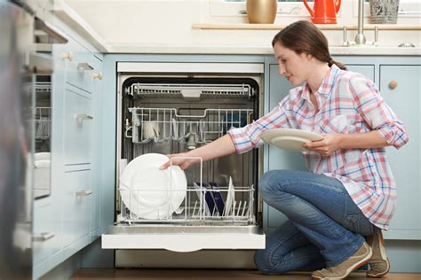 Stainless Steel vs. Plastic Dishwasher Interior - Which is Better ...