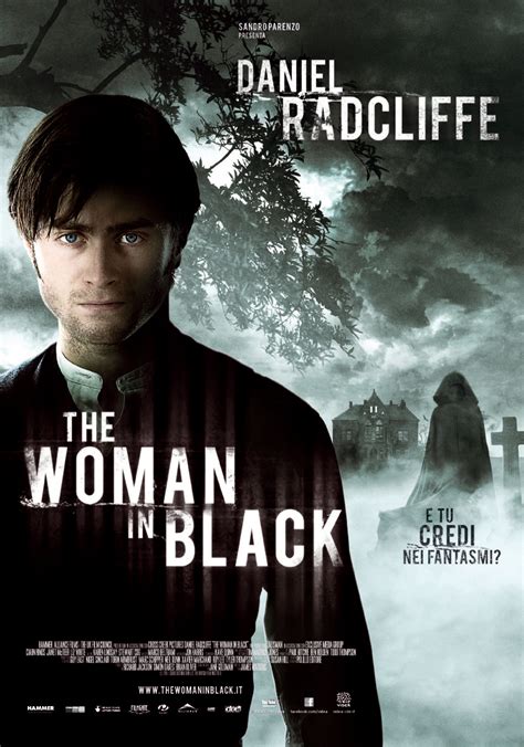 The Woman in Black (2011) - MYmovies.it