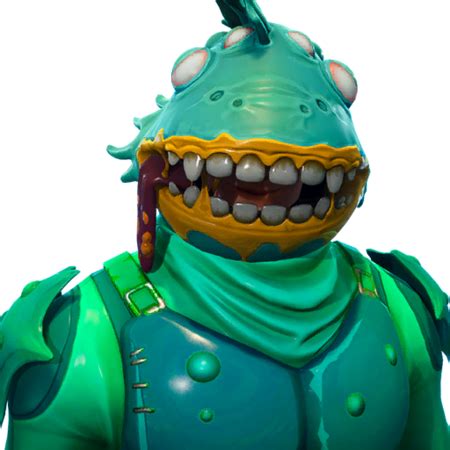 Moisty Merman (outfit) - Fortnite Wiki