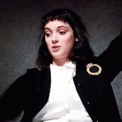 Lydia Beatle Juice GIF - Lydia BeatleJuice Dance - Discover & Share GIFs Winona Ryder, Johnny ...