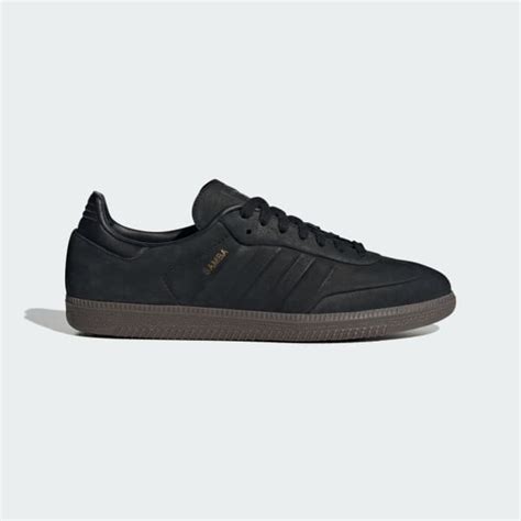 adidas Samba Shoes - Black | Free Shipping with adiClub | adidas US