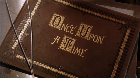 Henry's Once Upon a Time Book (con imágenes) | Libros de cuentos, Ouat ...