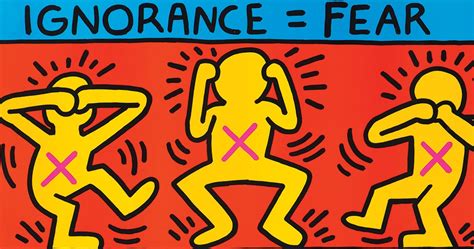 Keith Haring: street artist and AIDS activist who changed the world ...