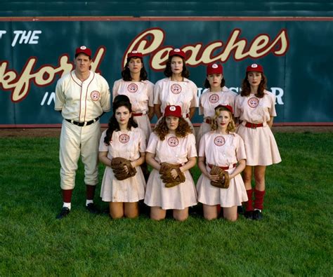 'A League of Their Own': Who Will Join the Cast of the Amazon Original Series?