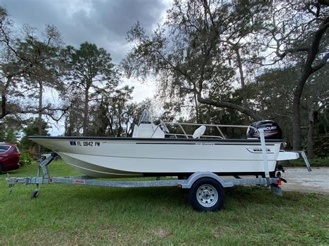 2015 Boston Whaler 170 Montauk, Odessa Florida - boats.com