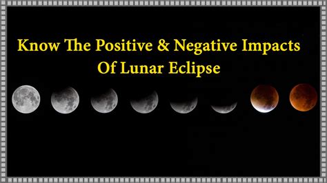 The Second And Last Lunar Eclipse 2022 & Its Impact!