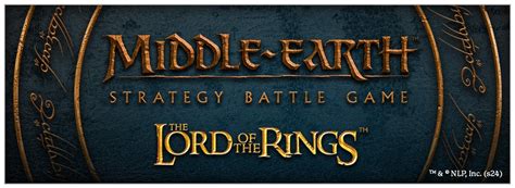 Middle-earth™ Strategy Battle Game – The Rise of Angmar™ - Warhammer Community