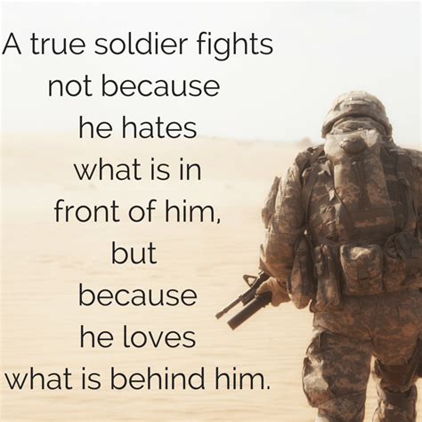 50 Best War Quotes and Sayings