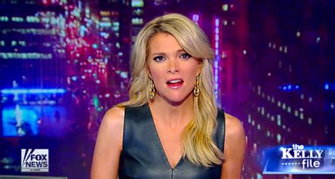 Megyn Kelly is so rich. Her net worth is of millions and her salary is ...