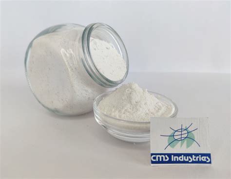 Zinc Sulphate - CMS Industries | Minerals and Chemicals