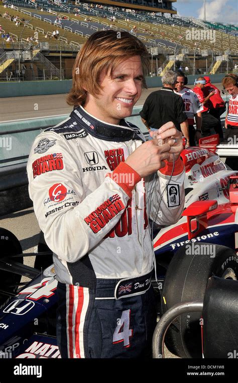 Dan Wheldon Crash Photos Graphic