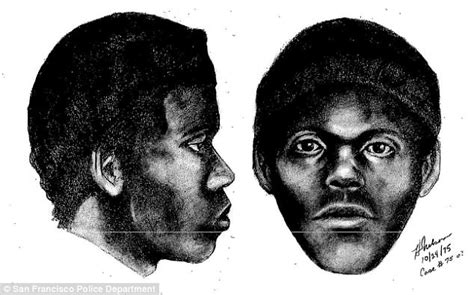 We've got The Doodler! Investigator says he's identified serial killer who killed five in mid ...