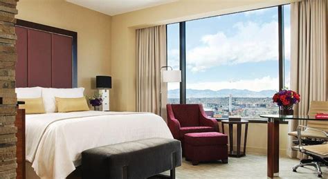 Four Seasons Denver, Denver Review | The Hotel Guru