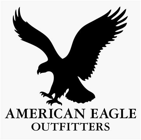 American Eagle Png Logo - Logo American Eagle Vector, Transparent Png , Transparent Png Image ...