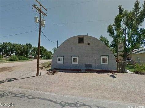 Google Street View Severance (Weld County, CO) - Google Maps