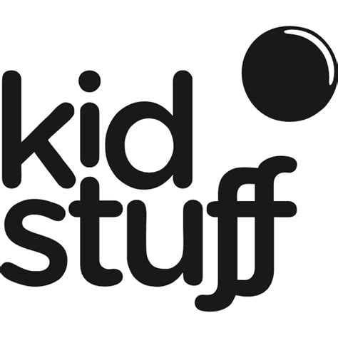 Kid Stuff Logo Download png