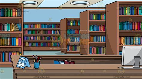 Study Room Background Clipart - Mariiana-blog